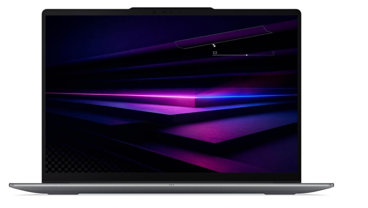 Лаптоп Lenovo - Yoga Slim 7 14IPH11, 14'', 2.8K, Ultra 5, 32GB/1TB