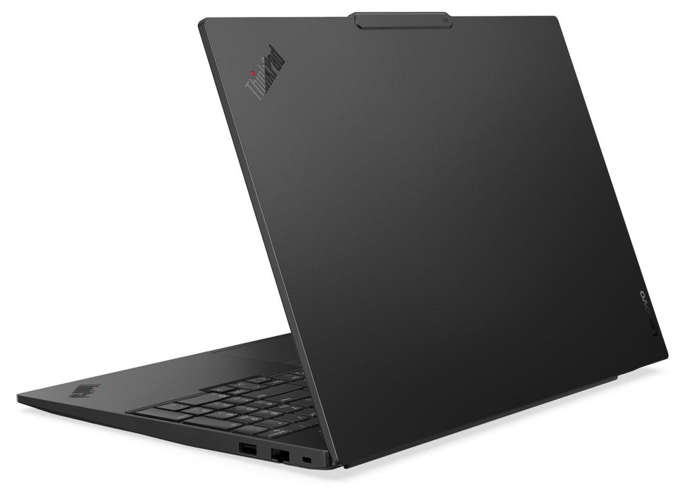 Лаптоп Lenovo - ThinkPad E16 Gen 3, 16'', WQXGA, Ultra 5, 16GB/512GB