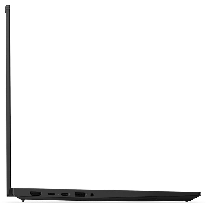 Лаптоп Lenovo - ThinkPad E16 Gen 3, 16'', WQXGA, Ultra 5, 16GB/512GB