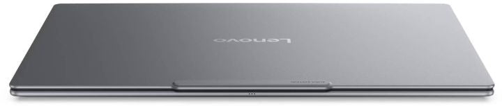 Лаптоп Lenovo - Yoga Slim 7, 14'', 2.8K, 120Hz, Ultra 7, 32GB/1TB, Luna grey