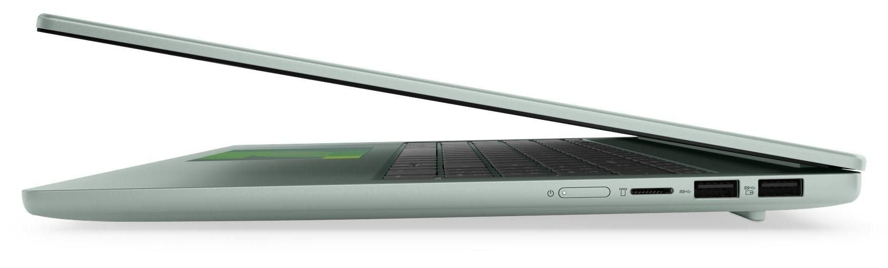 Лаптоп Lenovo - IdeaPad Slim 5 16IPH11, 16'', WUXGA, Ultra 7, 32GB/1TB