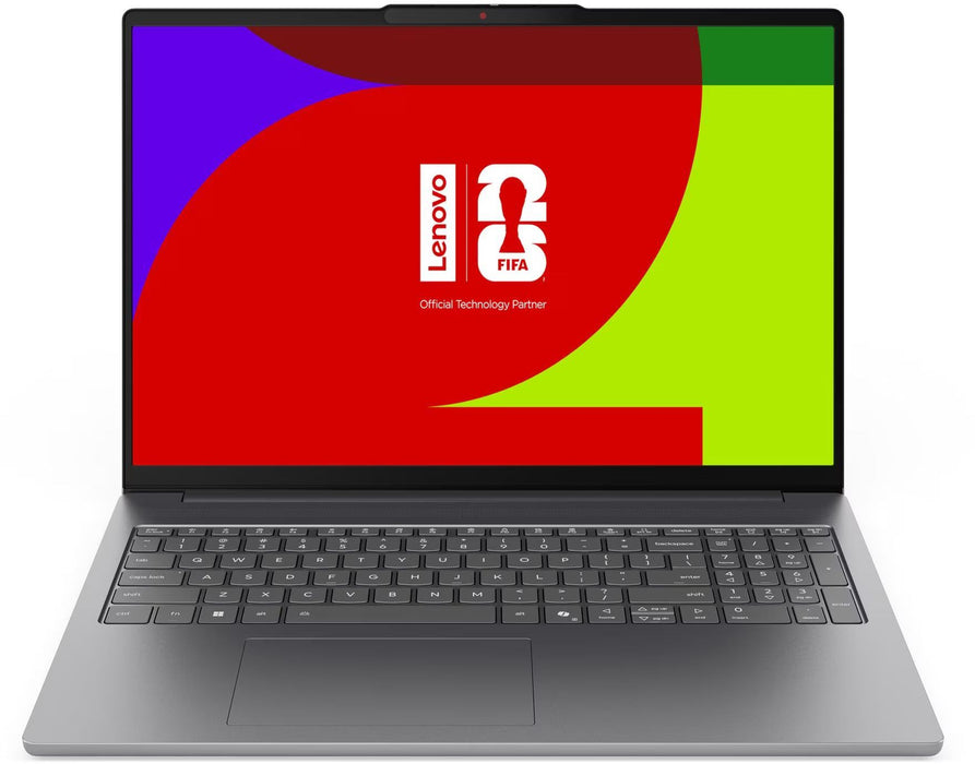 Лаптоп Lenovo - IdeaPad Slim 5 16IPH11, 16'', WUXGA, Ultra 7, 32GB/1TB