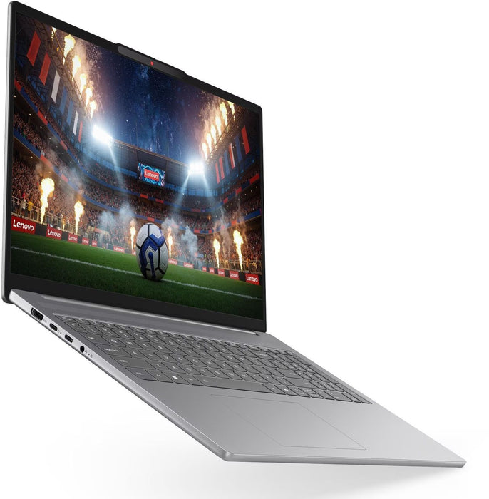 Лаптоп Lenovo - IdeaPad Slim 5, 16'', WUXGA, Ryzen AI 5, 16GB/512GB