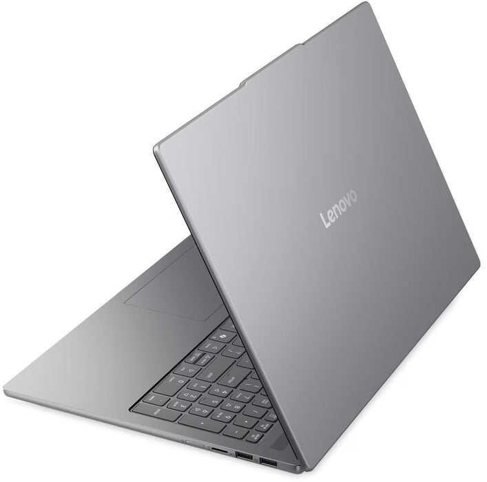 Лаптоп Lenovo - IdeaPad Slim 5, 16'', WUXGA, Ryzen AI 5, 16GB/512GB