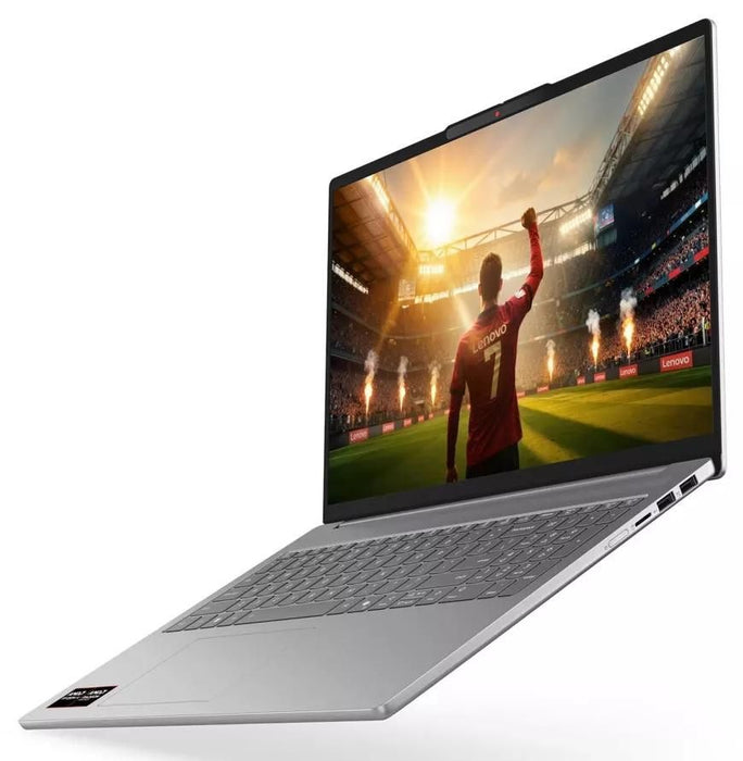 Лаптоп Lenovo - IdeaPad Slim 5, 16'', WUXGA, Ryzen AI 5, 16GB/512GB