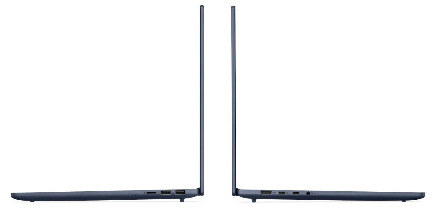 Лаптоп Lenovo - IdeaPad Slim 5 16AHP11, 16'', WUXGA, Ryzen 7, 32GB/512GB
