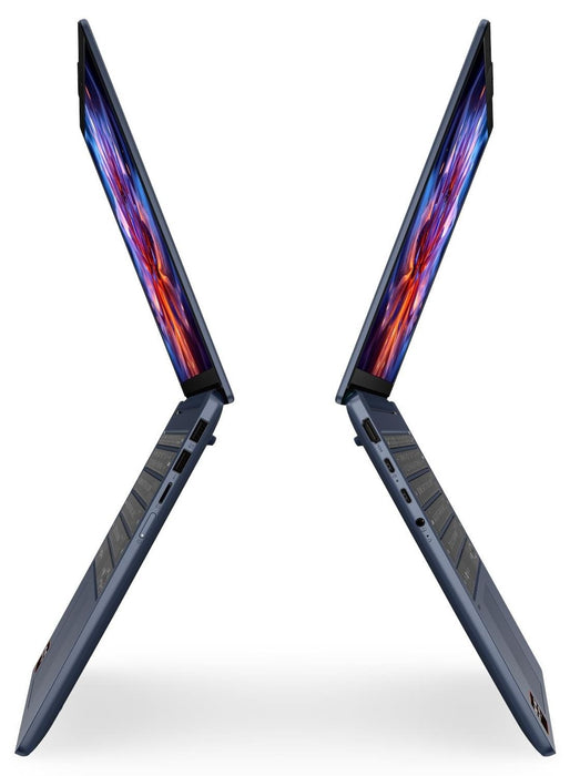 Лаптоп Lenovo - IdeaPad Slim 5, 14", WUXGA, Ryzen 7, 32GB/512GB, син