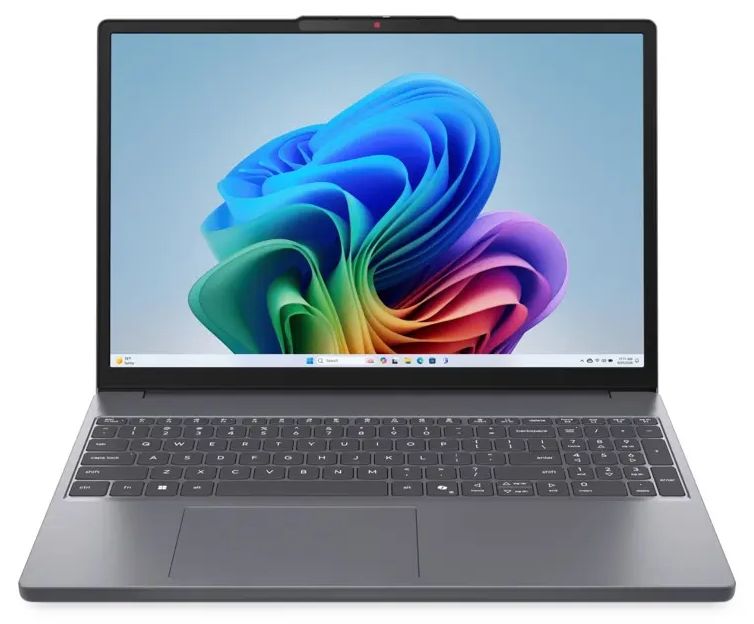 Лаптоп Lenovo - IdeaPad Slim 3, 15.3'', WUXGA, Core 5, 16GB/512GB