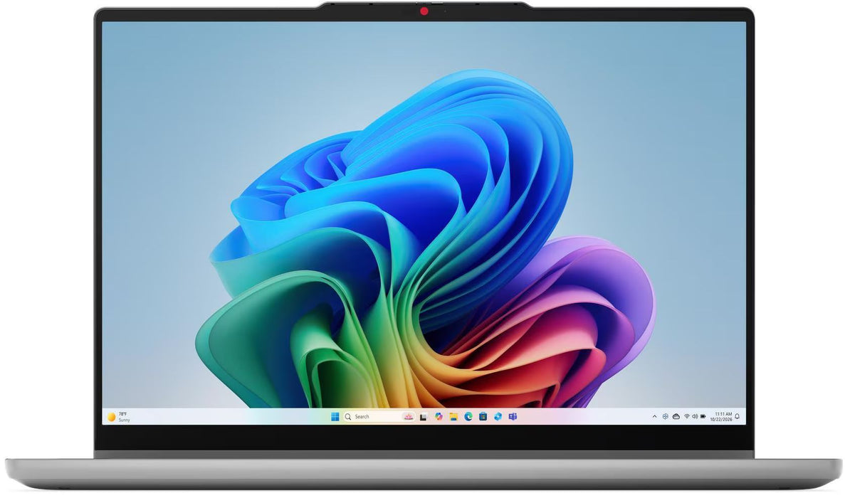 Лаптоп 2-в-1 Lenovo - IdeaPad 5, 14'', WUXGA, Ultra 5, 16GB/512GB, Touch