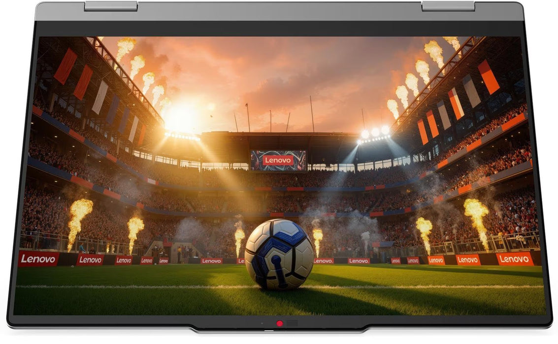 Лаптоп 2-в-1 Lenovo - IdeaPad 5, 14'', WUXGA, Ultra 5, 16GB/512GB, Touch