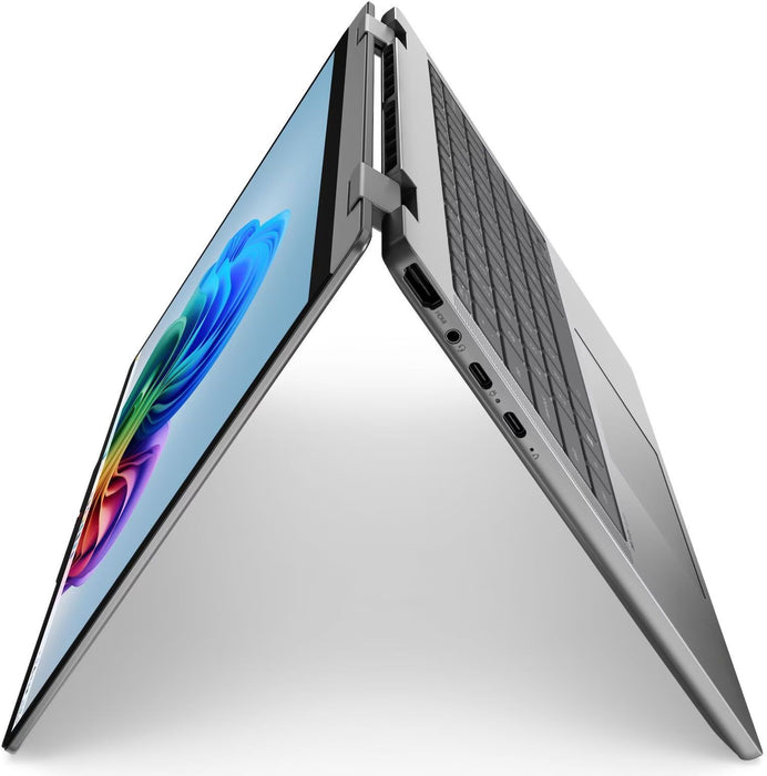 Лаптоп 2-в-1 Lenovo - IdeaPad 5, 14'', WUXGA, Ultra 5, 16GB/512GB, Touch