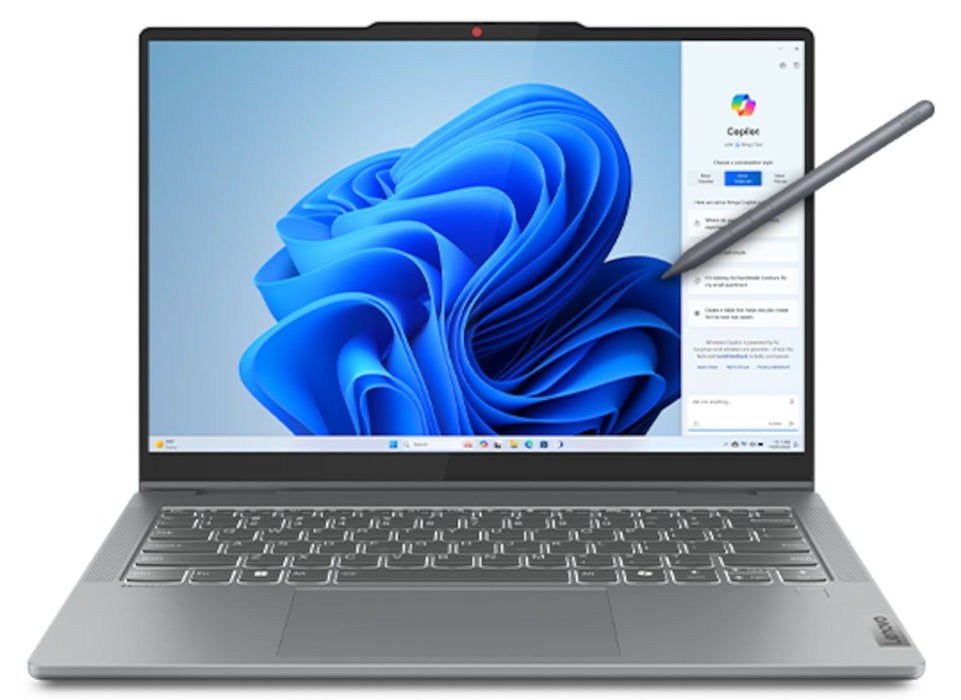 Лаптоп 2-в-1 Lenovo - IdeaPad 5, 14'', WUXGA, Ryzen 7, 16GB/512GB, Touch