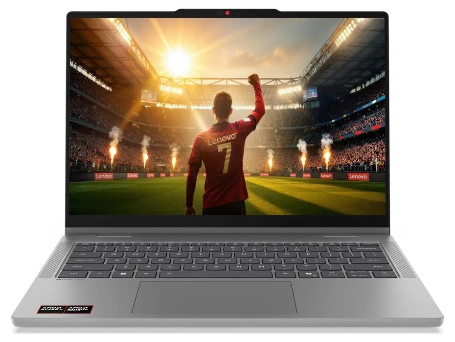 Лаптоп 2-в-1 Lenovo - IdeaPad 5, 14'', WUXGA, Ryzen 7, 16GB/512GB, Touch