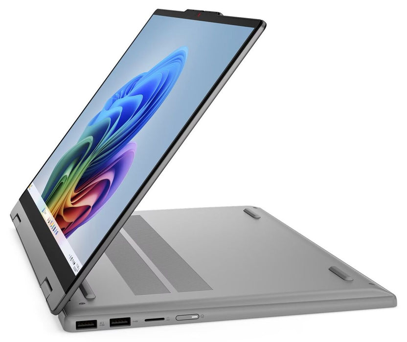Лаптоп 2-в-1 Lenovo - IdeaPad 5, 14'', WUXGA, Ryzen 7, 16GB/512GB, Touch