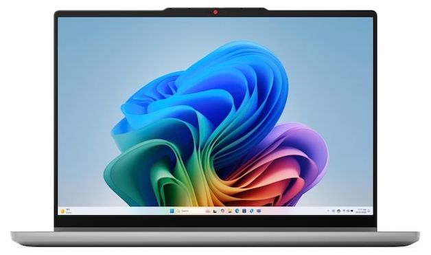 Лаптоп 2-в-1 Lenovo - IdeaPad 5, 14'', WUXGA, Ryzen 7, 16GB/512GB, Touch