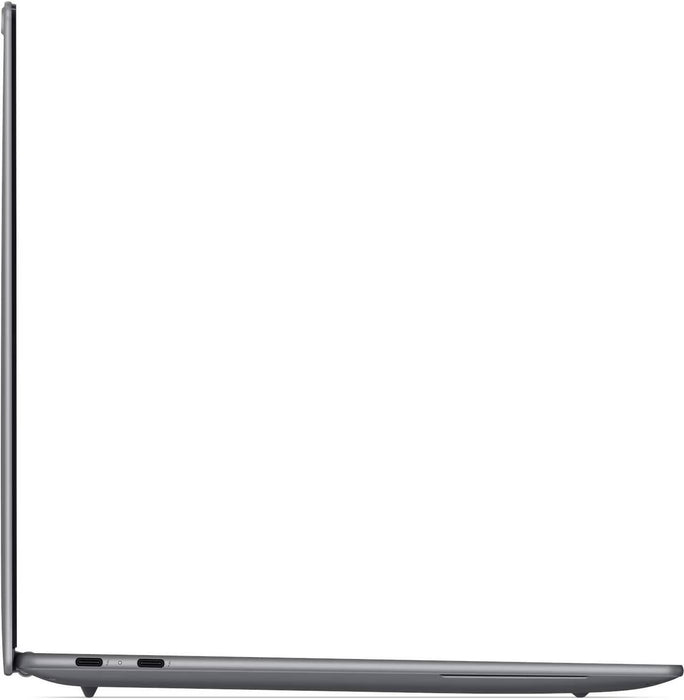 Лаптоп Lenovo - Yoga Slim 7, 14'', 2.8K, Ultra 7, 120Hz, 32GB/2TB, Touch