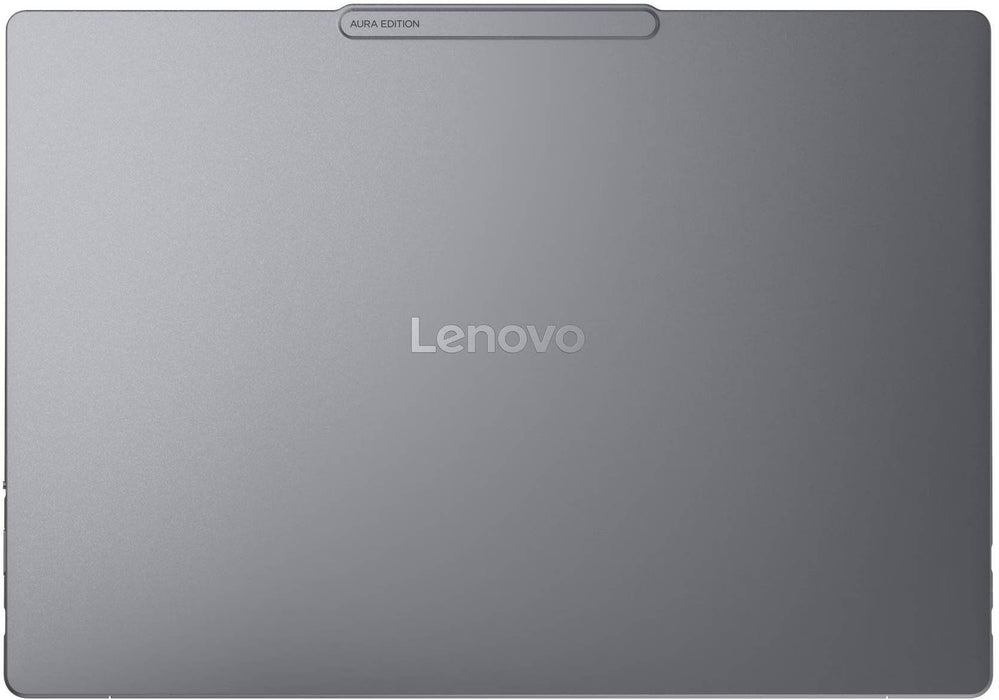 Лаптоп Lenovo - Yoga Slim 7, 14'', 2.8K, Ultra 7, 120Hz, 32GB/2TB, Touch