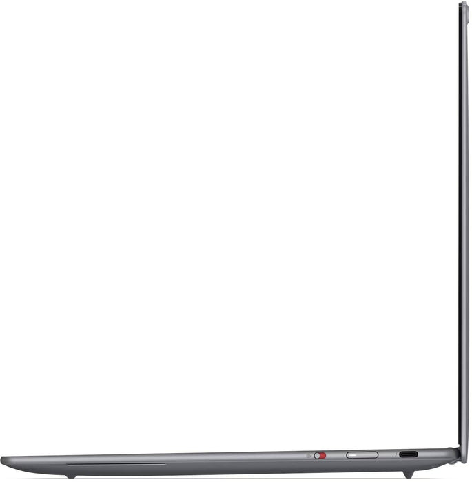 Лаптоп Lenovo - Yoga Slim 7, 14'', 2.8K, Ultra 7, 120Hz, 32GB/2TB, Touch