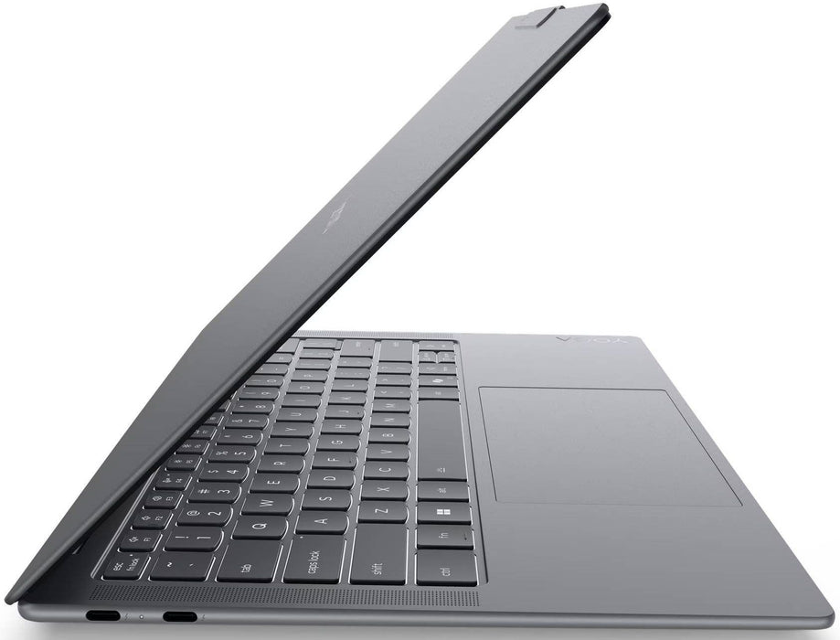 Лаптоп Lenovo - Yoga Slim 7, 14'', 2.8K, Ultra 7, 120Hz, 32GB/2TB, Touch