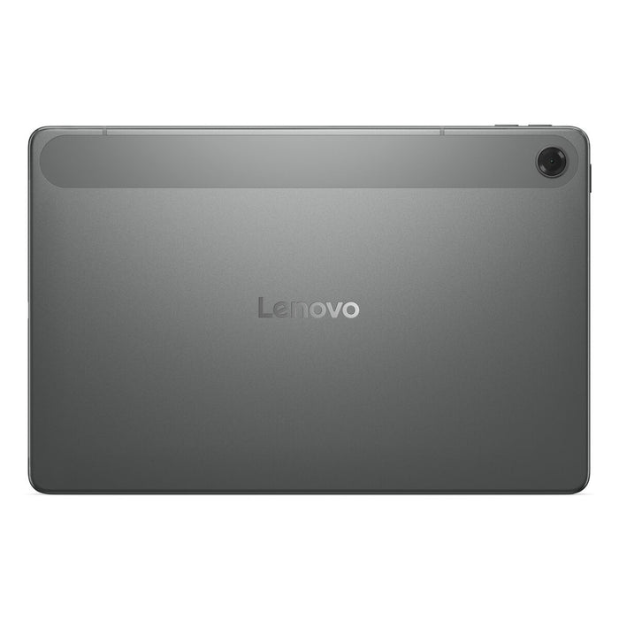 LENOVO Tab LTE MediaTek Helio G85 2.0GHz 10.1inch FHD 4GB DDR4X 128GB флаш Android 14 Luna Grey + Прозрачен калъф