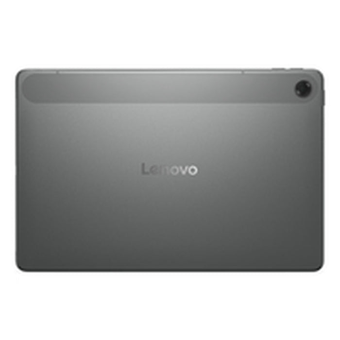 LENOVO Tab LTE MediaTek Helio G85 2.0GHz 10.1inch FHD 4GB DDR4X 128GB флаш Android 14 Luna Grey + Прозрачен калъф
