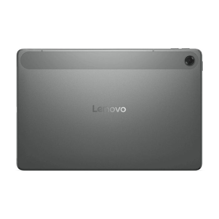 LENOVO Tab LTE MediaTek Helio G85 2.0GHz 10.1inch FHD 4GB DDR4X 128GB флаш Android 14 Luna Grey + Прозрачен калъф