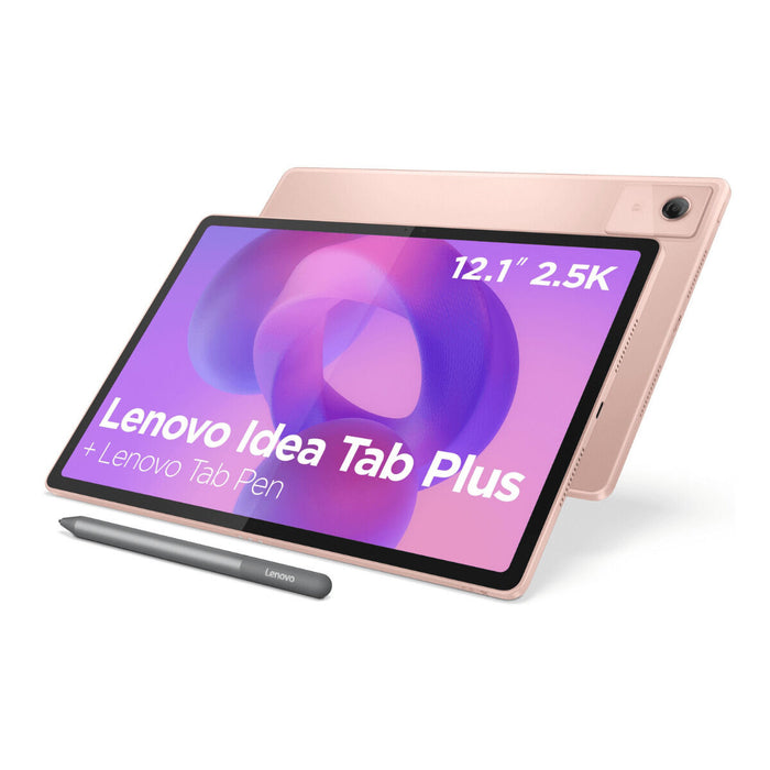 Таблет Lenovo TB361ZU 12,1" Octa Core 8 GB RAM 256 GB Розов