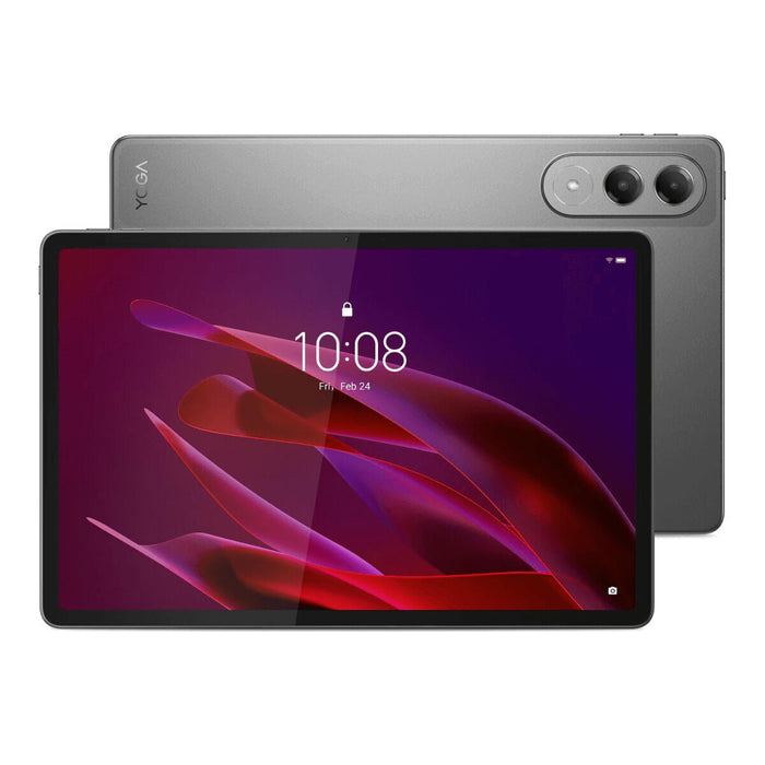 Таблет Lenovo TB710FU Octa Core 12 GB RAM 256 GB Сив