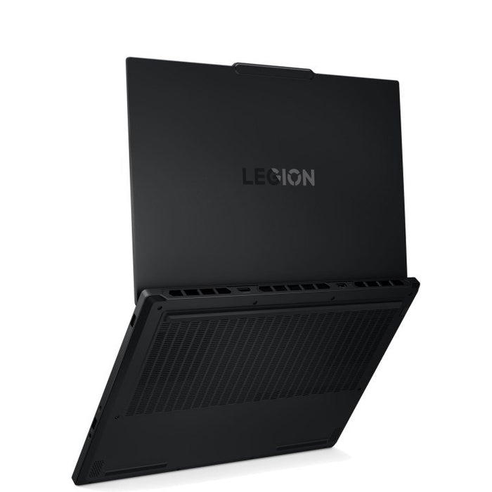 Lenovo Legion 5 15AKP10 Ryzen AI 7 350 15.1" WQXGA OLED 500 нита Гланцов 165 Hz 32 GB DDR5 5600 SSD 512 GeForce RTX 5070 8 GB 80 Wh NoOS Eclipse Черен