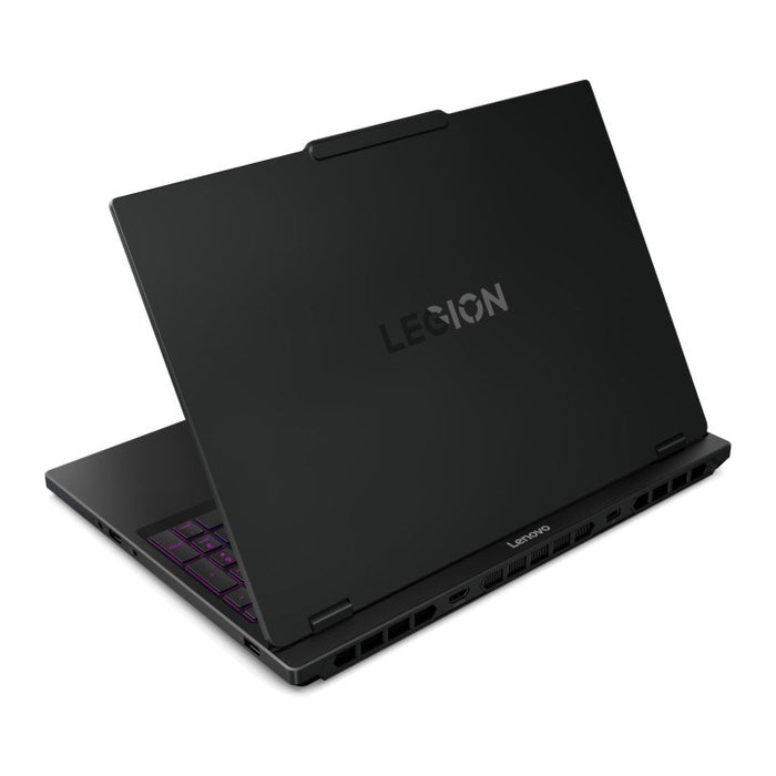 Lenovo Legion 5 15AKP10 Ryzen AI 7 350 15.1" WQXGA OLED 500 нита Гланцов 165 Hz 32 GB DDR5 5600 SSD 512 GeForce RTX 5070 8 GB 80 Wh NoOS Eclipse Черен