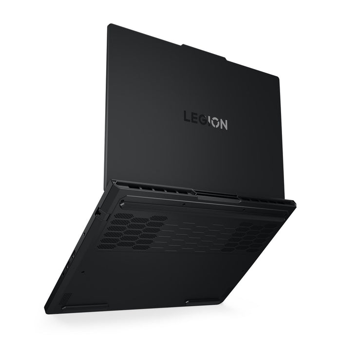 Lenovo Legion Pro 5 16IRX10 Intel® Core™ i7 i7-14650HX лаптоп 40.6 см (16") WQXGA 16 GB DDR5-SDRAM 1 TB SSD NVIDIA GeForce RTX 5060 Wi-Fi 6 (802.11ax) NoOS Черен