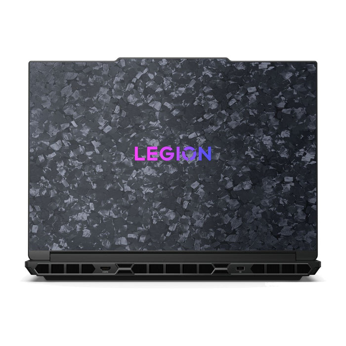 Lenovo Legion 9 18IAX10 Ultra 9 275HX 18" WQUXGA IPS 500 нита Гланцов 240 Hz 64 GB DDR5 5200 2xSSD 2 TB GeForce RTX 5090 24 GB 99.9 Wh W11Pro Eclipse Черен