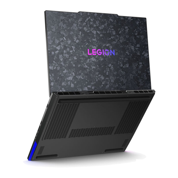 Lenovo Legion 9 18IAX10 Ultra 9 275HX 18" WQUXGA IPS 500 нита Гланцов 240 Hz 64 GB DDR5 5200 2xSSD 2 TB GeForce RTX 5090 24 GB 99.9 Wh W11Pro Eclipse Черен