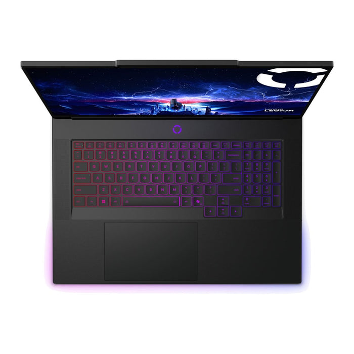 Lenovo Legion 9 18IAX10 Ultra 9 275HX 18" WQUXGA IPS 500 нита Гланцов 240 Hz 64 GB DDR5 5200 2xSSD 2 TB GeForce RTX 5090 24 GB 99.9 Wh W11Pro Eclipse Черен
