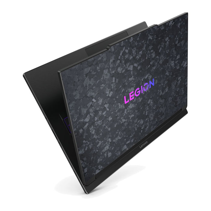 Lenovo Legion 9 18IAX10 Ultra 9 275HX 18" WQUXGA IPS 500 нита Гланцов 240 Hz 64 GB DDR5 5200 2xSSD 2 TB GeForce RTX 5090 24 GB 99.9 Wh W11Pro Eclipse Черен