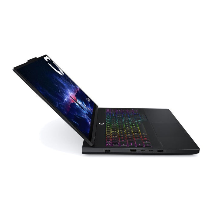 Lenovo Legion Pro 5 16IAX10 Ultra 9 275HX 16" WQXGA OLED 500nits 165Hz Glossy 32GB DDR5 5600 SSD1TB GeForce RTX 5070 8GB 80Wh NoOS Eclipse Черен