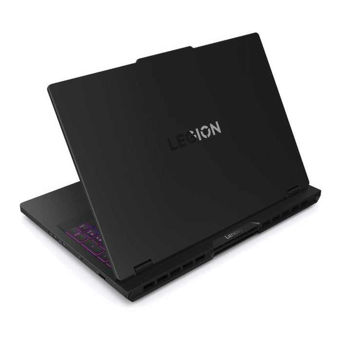Lenovo Legion Pro 5 16IAX10 Ultra 9 275HX 16" WQXGA OLED 500nits 165Hz Glossy 32GB DDR5 5600 SSD1TB GeForce RTX 5070 8GB 80Wh NoOS Eclipse Черен