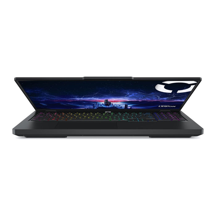 Lenovo Legion Pro 5 16IAX10 Ultra 9 275HX 16" WQXGA OLED 500nits 165Hz Glossy 32GB DDR5 5600 SSD1TB GeForce RTX 5070 8GB 80Wh NoOS Eclipse Черен