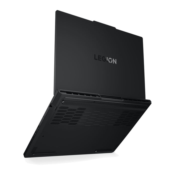 Lenovo Legion Pro 5 16IAX10 Ultra 9 275HX 16" WQXGA OLED 500nits 165Hz Glossy 32GB DDR5 5600 SSD1TB GeForce RTX 5070 8GB 80Wh NoOS Eclipse Черен