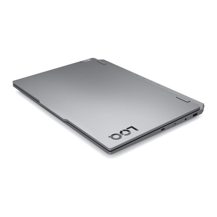 Lenovo LOQ 15IRX10 i5-13450HX 15.6" FHD IPS 300 нита 144 Hz AG 16 GB DDR5 4800 SSD 1 TB GeForce RTX 5060 8 GB 60 Wh NoOS Luna Grey