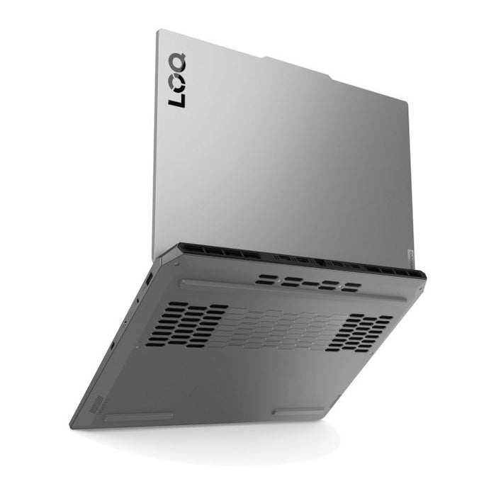 Lenovo LOQ 15AHP10 Ryzen 5 220 15.6" FHD IPS 300 нита 144 Hz AG 32 GB DDR5 5600 SSD 512 GeForce RTX 5050 8 GB 60 Wh NoOS Luna Grey