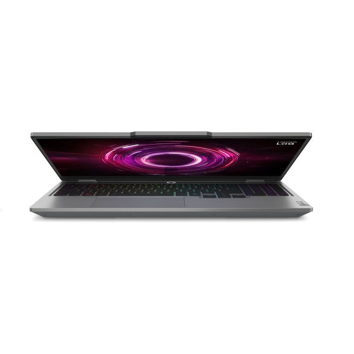 Lenovo LOQ 15AHP10 Ryzen 5 220 15.6" FHD IPS 300 нита 144 Hz AG 32 GB DDR5 5600 SSD 512 GeForce RTX 5050 8 GB 60 Wh NoOS Luna Grey