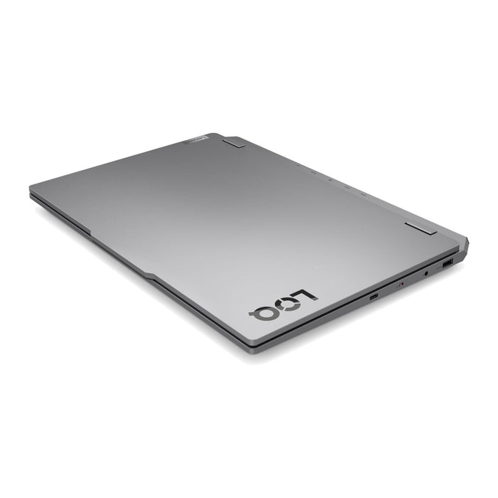 Lenovo LOQ 15AHP10 Ryzen 5 220 15.6" FHD IPS 300 нита 144 Hz AG 16 GB DDR5 5600 SSD 512 GeForce RTX 5050 8 GB 60 Wh NoOS Luna Grey