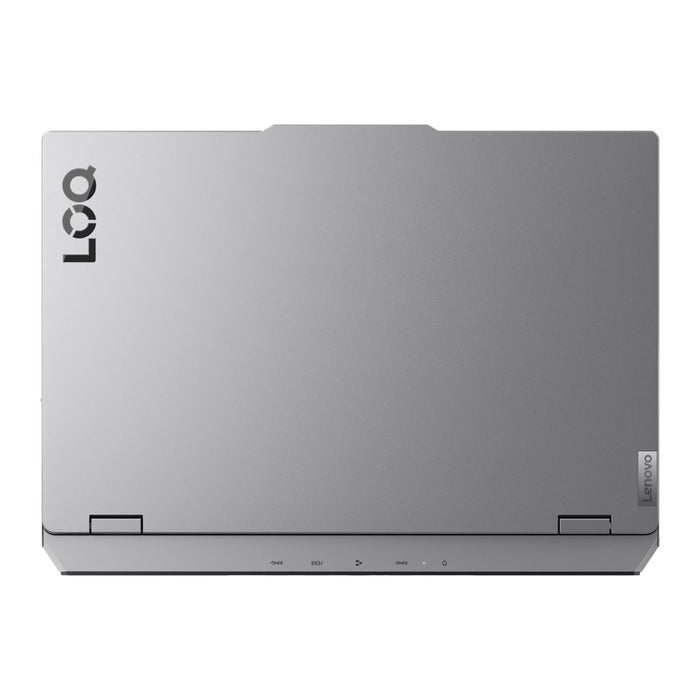 Lenovo LOQ 15AHP10 Ryzen 5 220 15.6" FHD IPS 300 нита 144 Hz AG 16 GB DDR5 5600 SSD 512 GeForce RTX 5050 8 GB 60 Wh NoOS Luna Grey