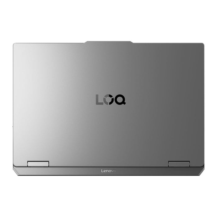 Lenovo LOQ 17IRX10 i7-13650HX 17.3" FHD IPS 300 нита 165 Hz AG 16 GB DDR5 4800 SSD 1 TB GeForce RTX 5060 8 GB 60 Wh NoOS Luna Grey