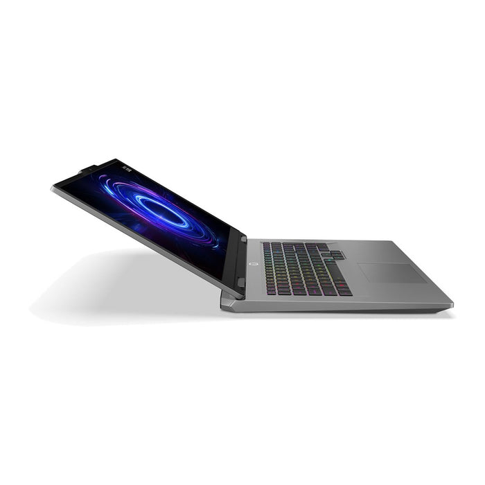 Lenovo LOQ 17IRX10 i7-13650HX 17.3" FHD IPS 300 нита 165 Hz AG 16 GB DDR5 4800 SSD 1 TB GeForce RTX 5060 8 GB 60 Wh NoOS Luna Grey