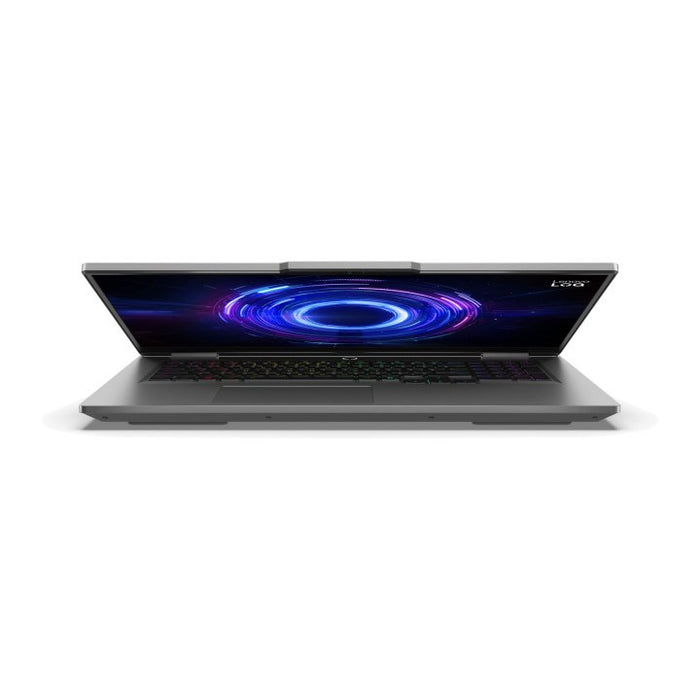 Lenovo LOQ 17IRX10 i7-13650HX 17.3" FHD IPS 300 нита 165 Hz AG 16 GB DDR5 4800 SSD 512 GeForce RTX 5060 8 GB 60 Wh NoOS Luna Grey