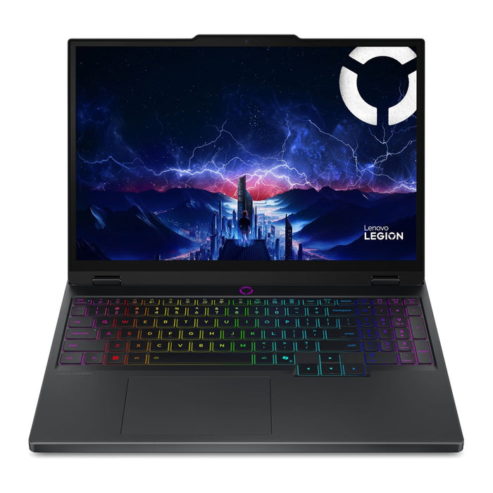 Lenovo Legion 5 15IRX10 i7-13650HX 15.1" WQXGA OLED 500 нита 165 Hz Гланц 16 GB DDR5 4800 SSD 1 TB GeForce RTX 5050 8 GB Камера 5 MP 80 Wh NoOS Eclipse Черен