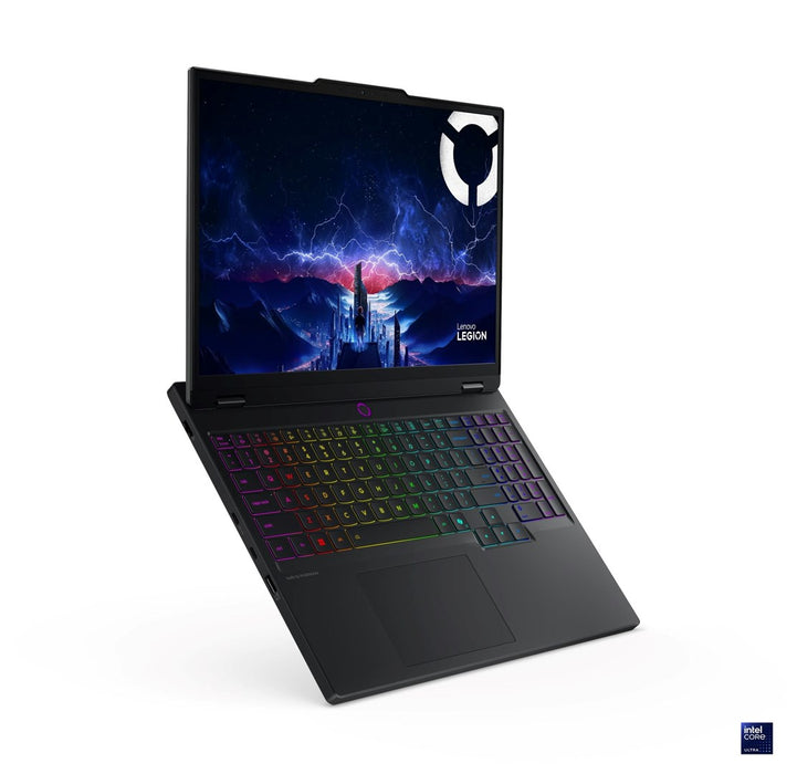Lenovo Legion 5 15IRX10 i7-13650HX 15.1" WQXGA OLED 500 нита 165 Hz Гланц 16 GB DDR5 4800 SSD 1 TB GeForce RTX 5060 8 GB Камера 5 MP 80 Wh NoOS Eclipse Черен