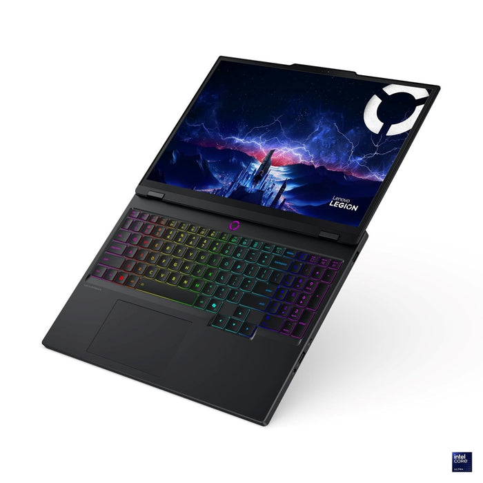Lenovo Legion 5 15IRX10 i7-13650HX 15.1" WQXGA OLED 500 нита 165 Hz Гланц 16 GB DDR5 4800 SSD 1 TB GeForce RTX 5060 8 GB Камера 5 MP 80 Wh NoOS Eclipse Черен